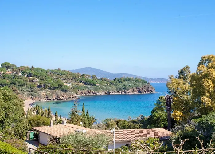 Residenza Il Gabbiano Capoliveri (Isola d'Elba)