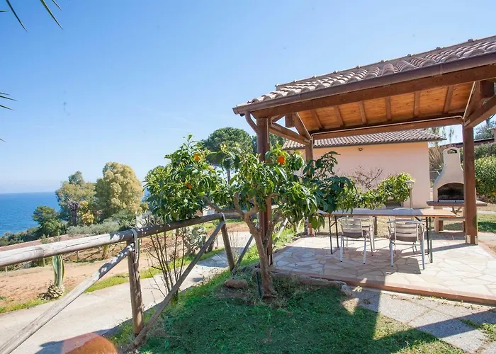 Residenza Il Gabbiano *