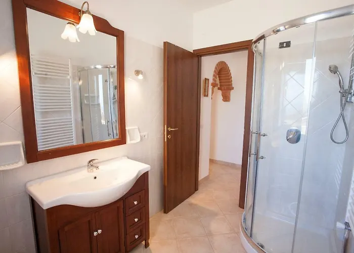 Residenza Il Gabbiano * Capoliveri (Isola d'Elba)