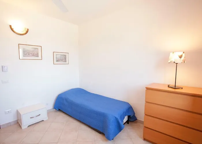 Apartman Residenza Il Gabbiano *