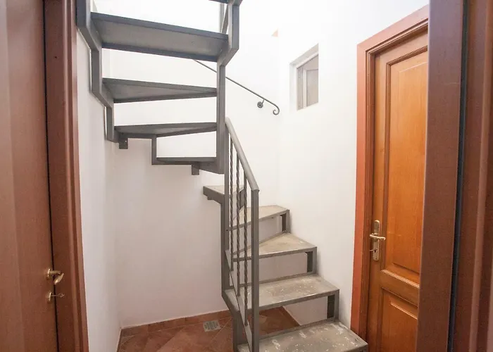 Residenza Il Gabbiano *