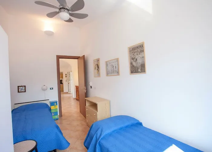 Residenza Il Gabbiano * Capoliveri