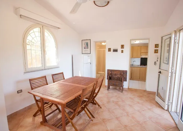 Residenza Il Gabbiano