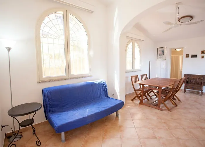 Apartman Residenza Il Gabbiano