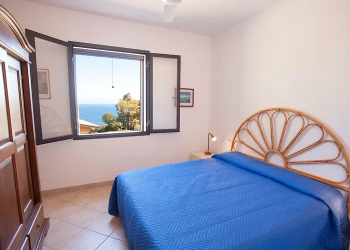 Apartman Residenza Il Gabbiano *