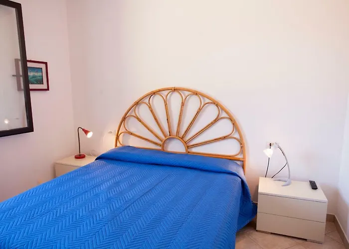 Residenza Il Gabbiano * Capoliveri