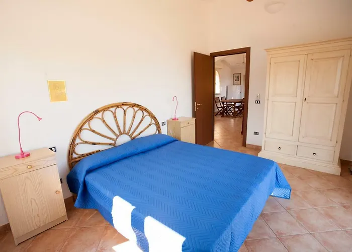 Apartman Residenza Il Gabbiano *