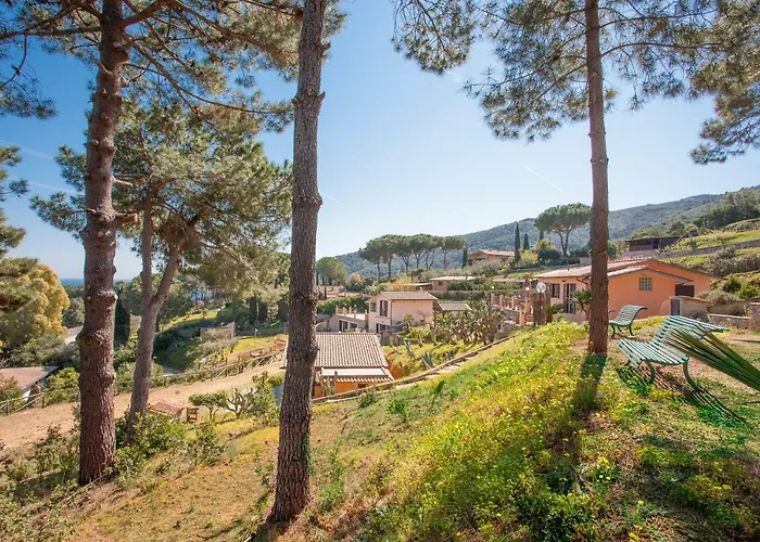 Apartman Residenza Il Gabbiano *