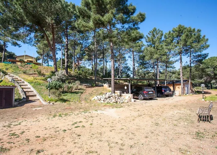 Apartment Residenza Il Gabbiano *