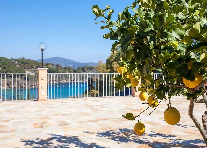 Apartman Residenza Il Gabbiano