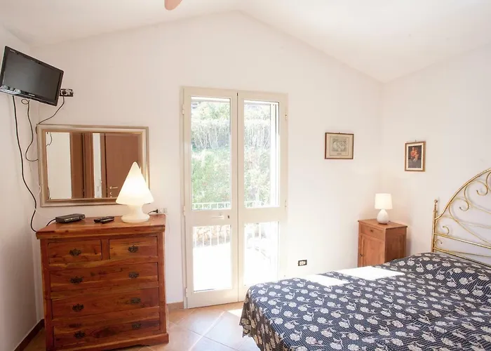 Apartman Residenza Il Gabbiano *