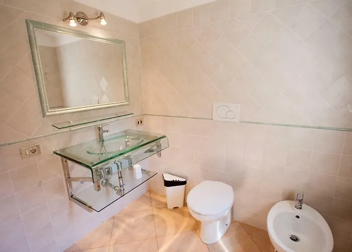 Apartment Residenza Il Gabbiano Capoliveri (Isola d'Elba)