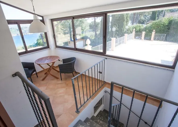 Apartman Residenza Il Gabbiano *