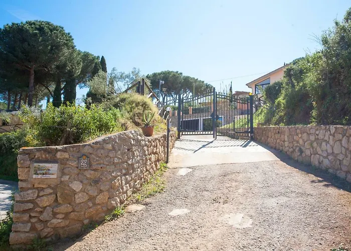 Residenza Il Gabbiano Apartment