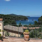 Residenza Il Gabbiano * 카폴리베리