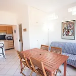 Lägenhet Residenza Il Gabbiano