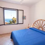 아파트 Residenza Il Gabbiano *