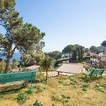 아파트 Residenza Il Gabbiano 카폴리베리