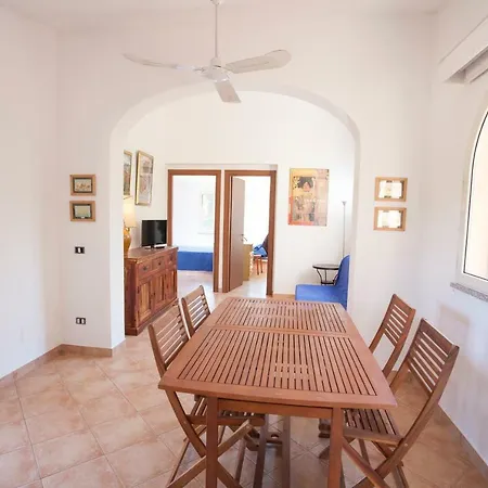 Apartamento Residenza Il Gabbiano Capoliveri (Isola d'Elba)