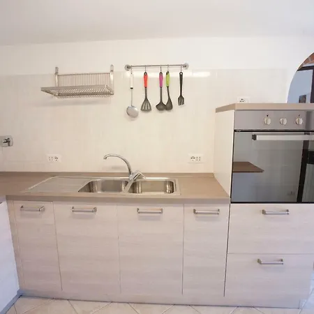 Residenza Il Gabbiano Apartament