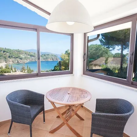Residenza Il Gabbiano Appartement Capoliveri (Isola d'Elba)