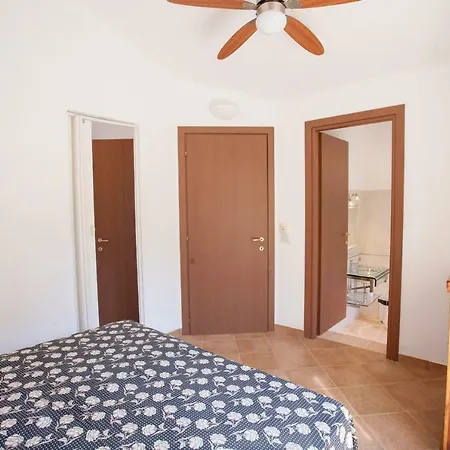 Residenza Il Gabbiano דירה קאפוליברי