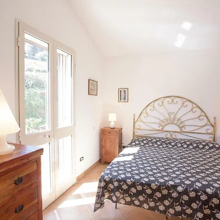 Residenza Il Gabbiano קאפוליברי