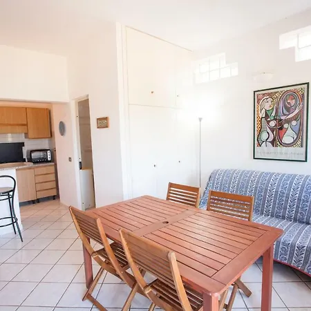 Appartement Residenza Il Gabbiano