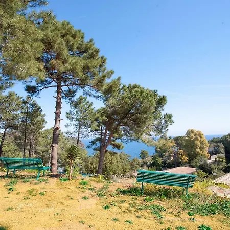 Residenza Il Gabbiano קאפוליברי