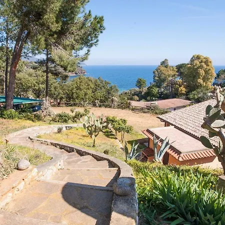 Residenza Il Gabbiano Apartament *