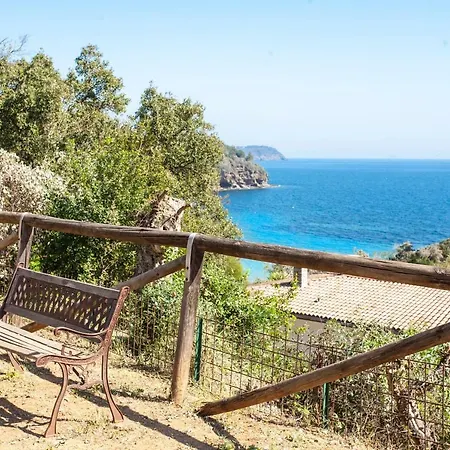 Appartement Residenza Il Gabbiano