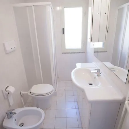 Residenza Il Gabbiano Apartament *