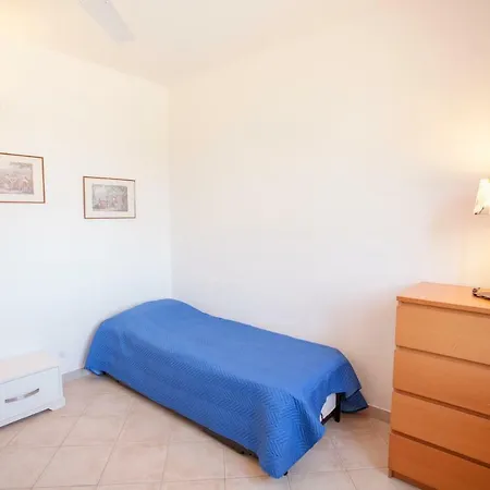 דירה Residenza Il Gabbiano *