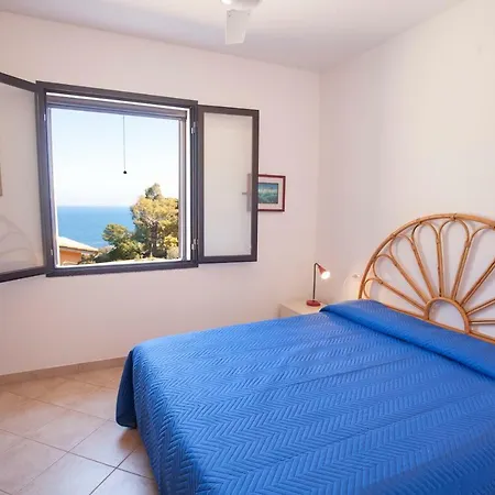 Appartement Residenza Il Gabbiano *