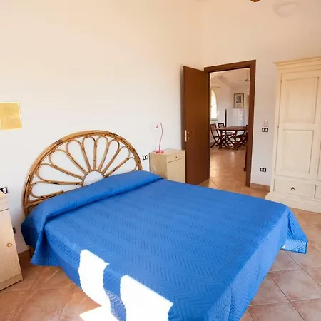 Apartament Residenza Il Gabbiano *