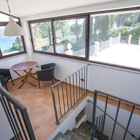 דירה Residenza Il Gabbiano *
