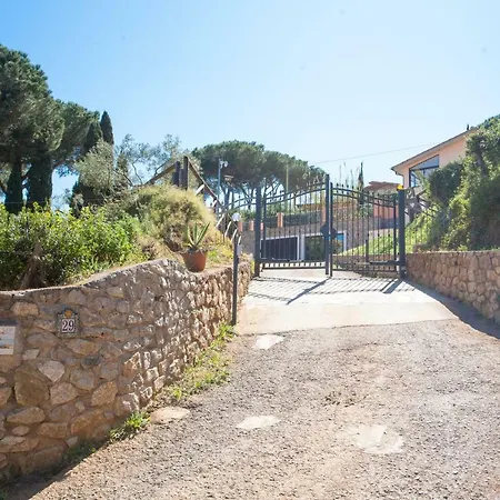 Residenza Il Gabbiano Appartement