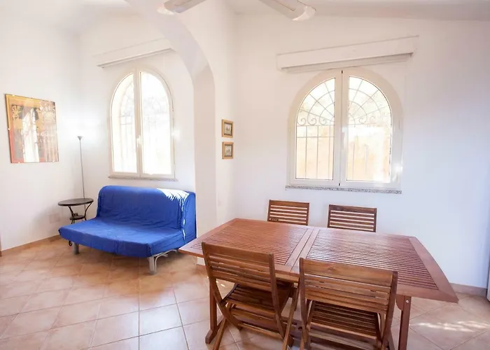 Residenza Il Gabbiano * Capoliveri (Isola d'Elba)