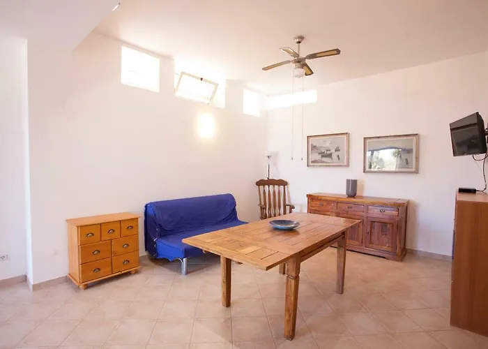 Residenza Il Gabbiano Apartament