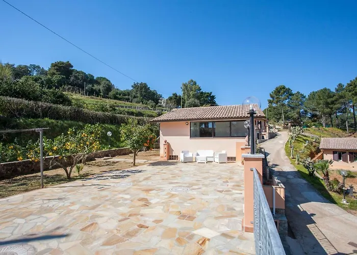 Residenza Il Gabbiano * Capoliveri (Isola d'Elba)