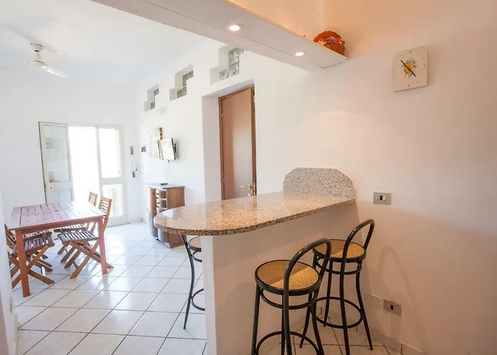 Residenza Il Gabbiano