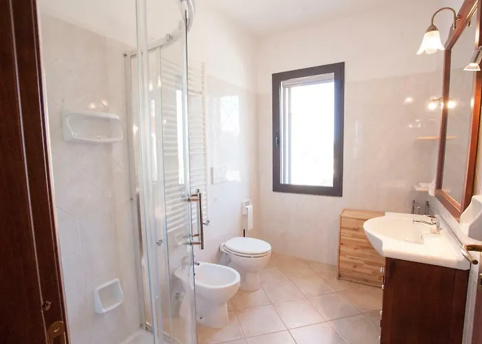 Residenza Il Gabbiano Apartament Capoliveri (Isola d'Elba)