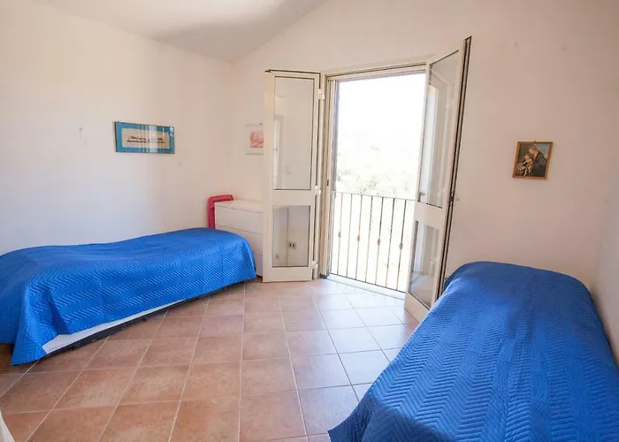 Apartament Residenza Il Gabbiano