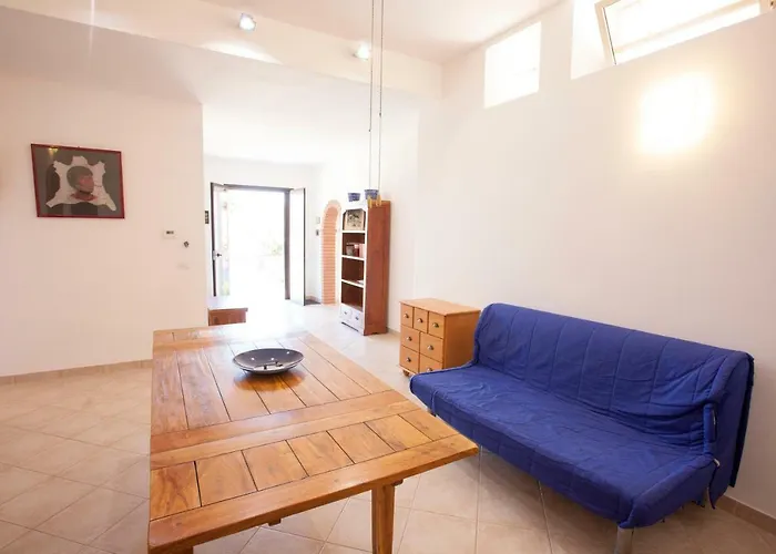 Residenza Il Gabbiano Apartament