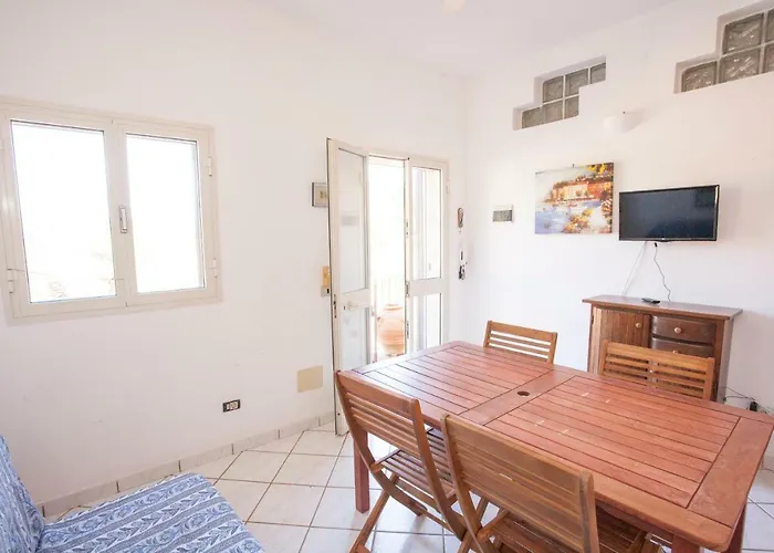 Residenza Il Gabbiano *