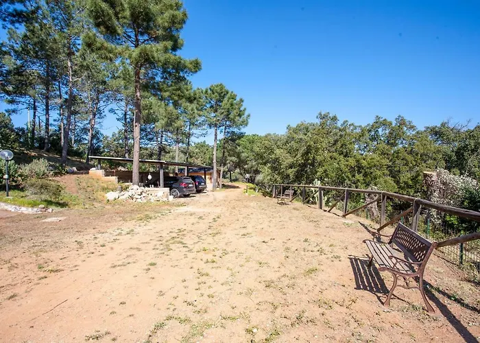 Residenza Il Gabbiano * Capoliveri (Isola d'Elba)