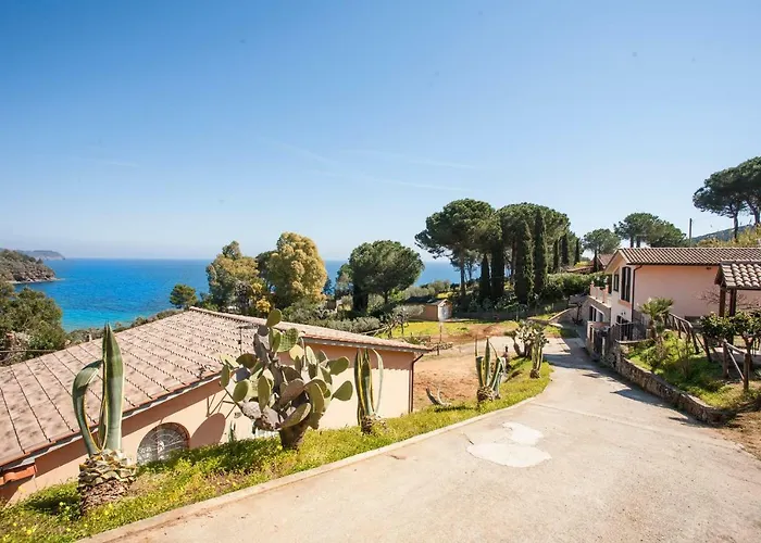 Apartament Residenza Il Gabbiano *