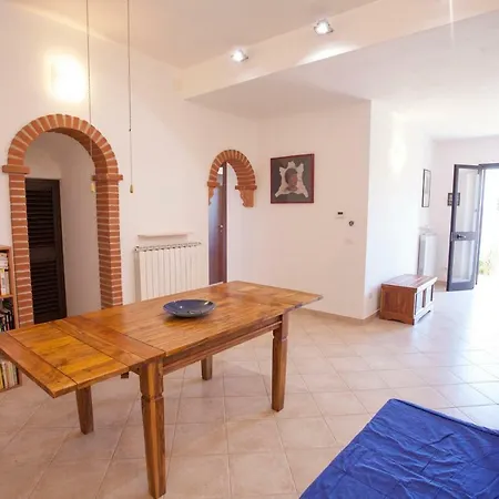 Residenza Il Gabbiano *