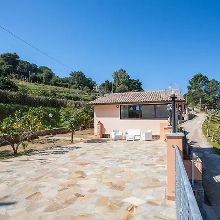 Residenza Il Gabbiano * קאפוליברי