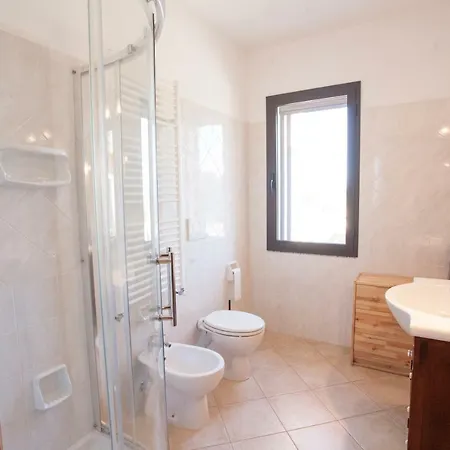 Residenza Il Gabbiano דירה קאפוליברי